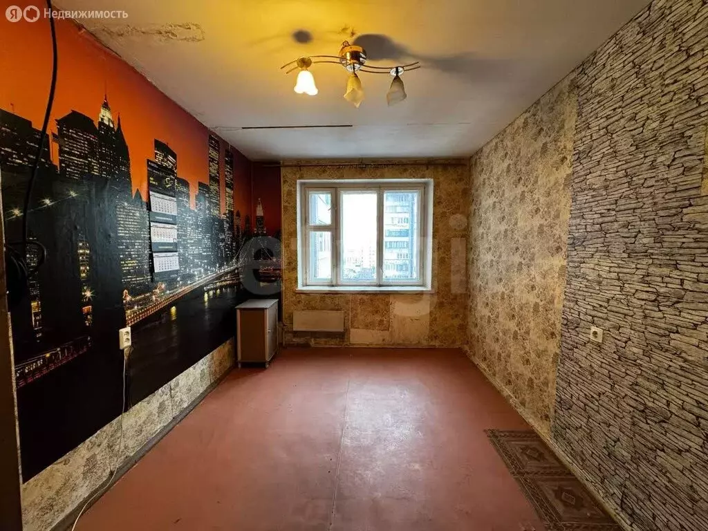 1к в 11-комнатной квартире (12.5 м) - Фото 1