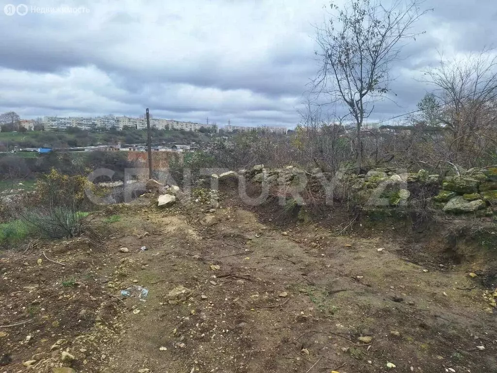 Участок в Севастополь, Синопская улица, 49 (8.9 м) - Фото 2