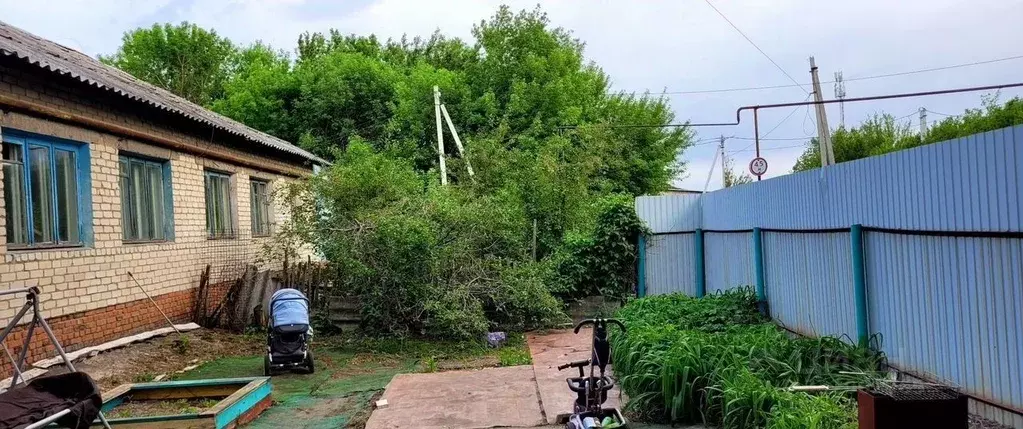 Дом в Самарская область, Самара Парниковая ул., 8Б (100 м) - Фото 1