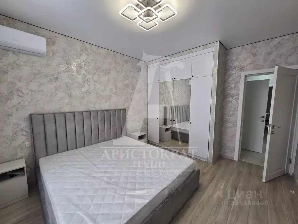 2-к кв. Ставропольский край, Пятигорск Первомайский пер., 11 (72.0 м) - Фото 1