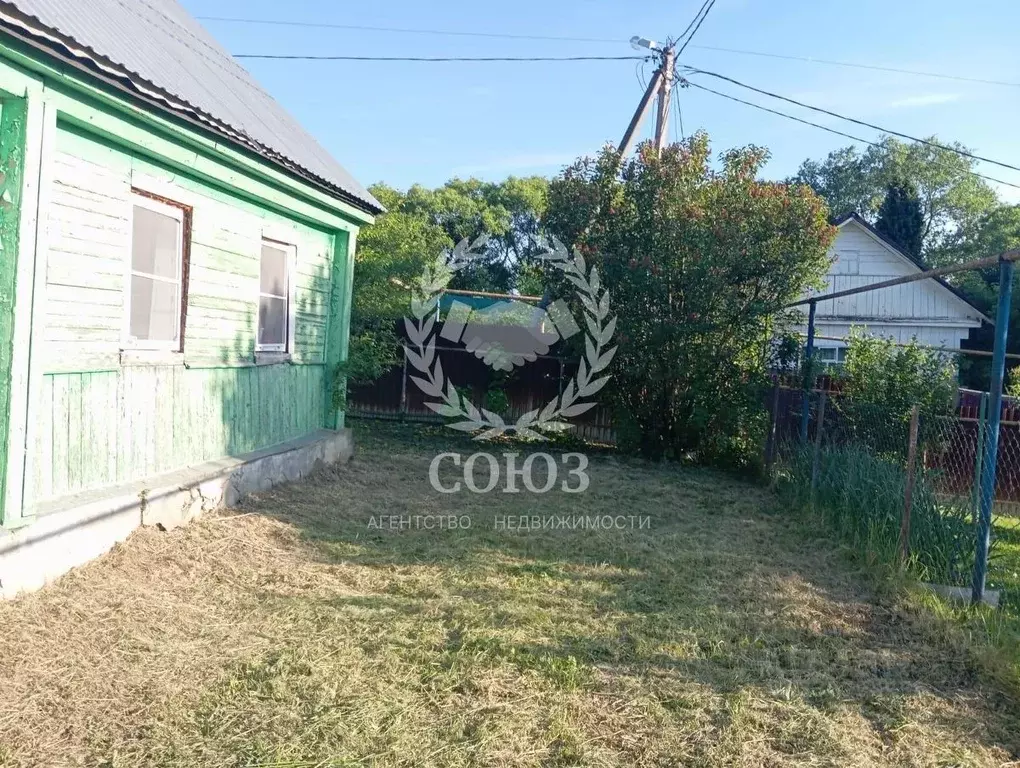 Дом в Калужская область, Калуга городской округ, д. Тимошево 49 (56 м) - Фото 2