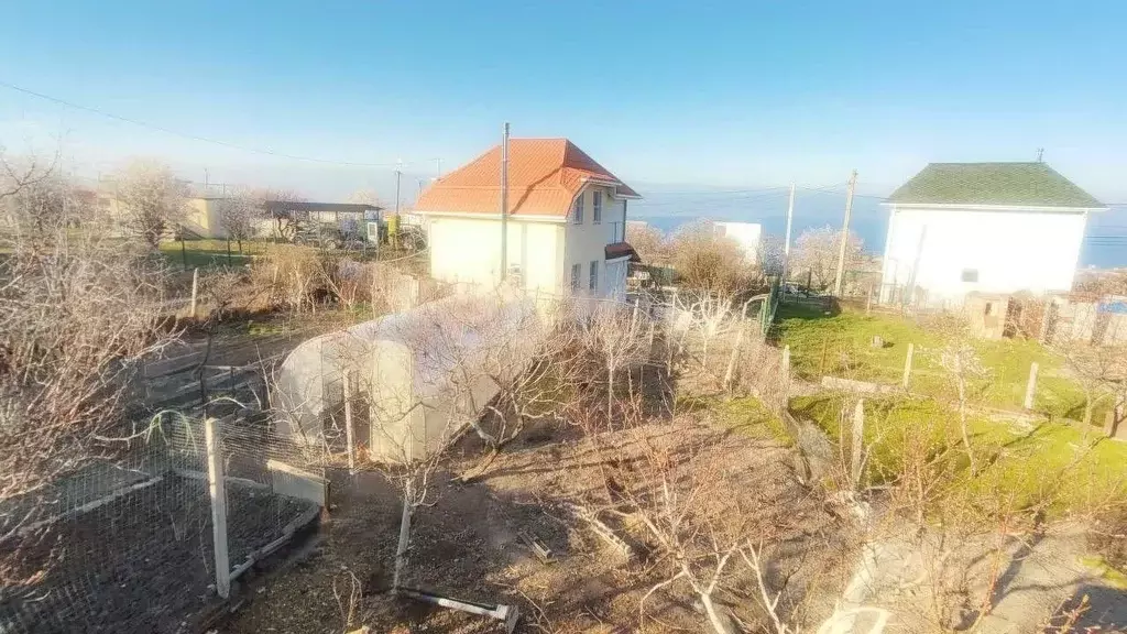 Дом в Крым, Феодосия Полет СТ,  (31 м) - Фото 2