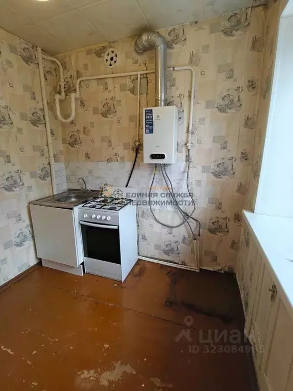 2-к кв. Башкортостан, Уфа просп. Октября (48.0 м) - Фото 2