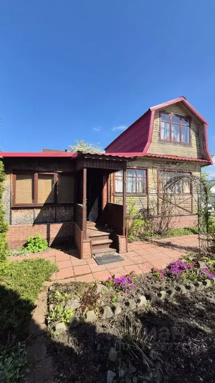 Дом в Нижегородская область, Нижний Новгород № 3 СНТ, 374 (35 м) - Фото 0