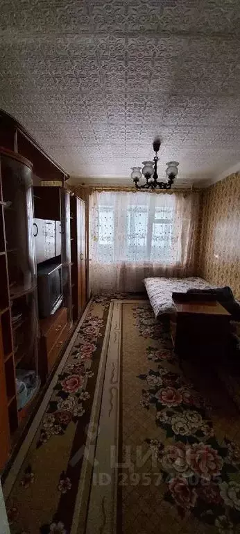 2-к кв. Пермский край, Губаха просп. Ленина, 43 (42.0 м) - Фото 1