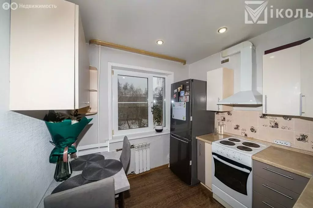 2-комнатная квартира: Иркутск, улица Розы Люксембург, 343 (47 м) - Фото 1