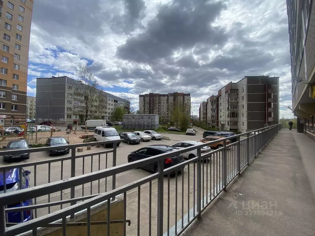 Квартира, студия, 22.3 м - Фото 0
