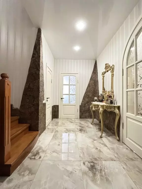3-к кв. Москва Коровинское ш., 11К3 (112.9 м) - Фото 1