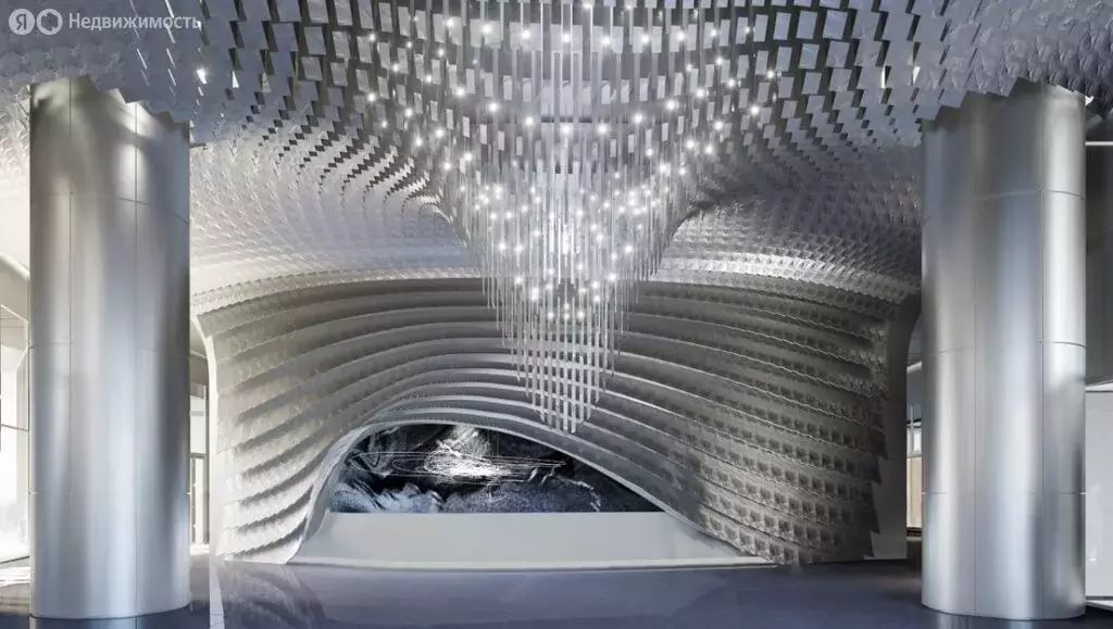 Офис (132.97 м) - Фото 1