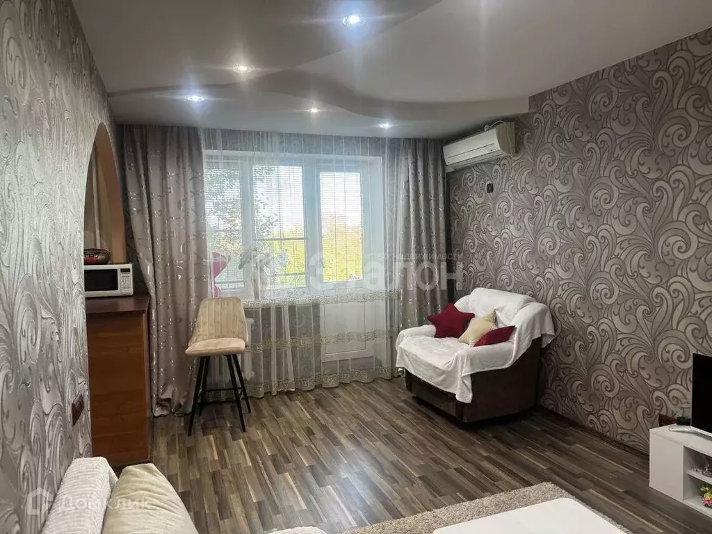 Продаётся 1-к квартира, 28.6 м - Фото 0