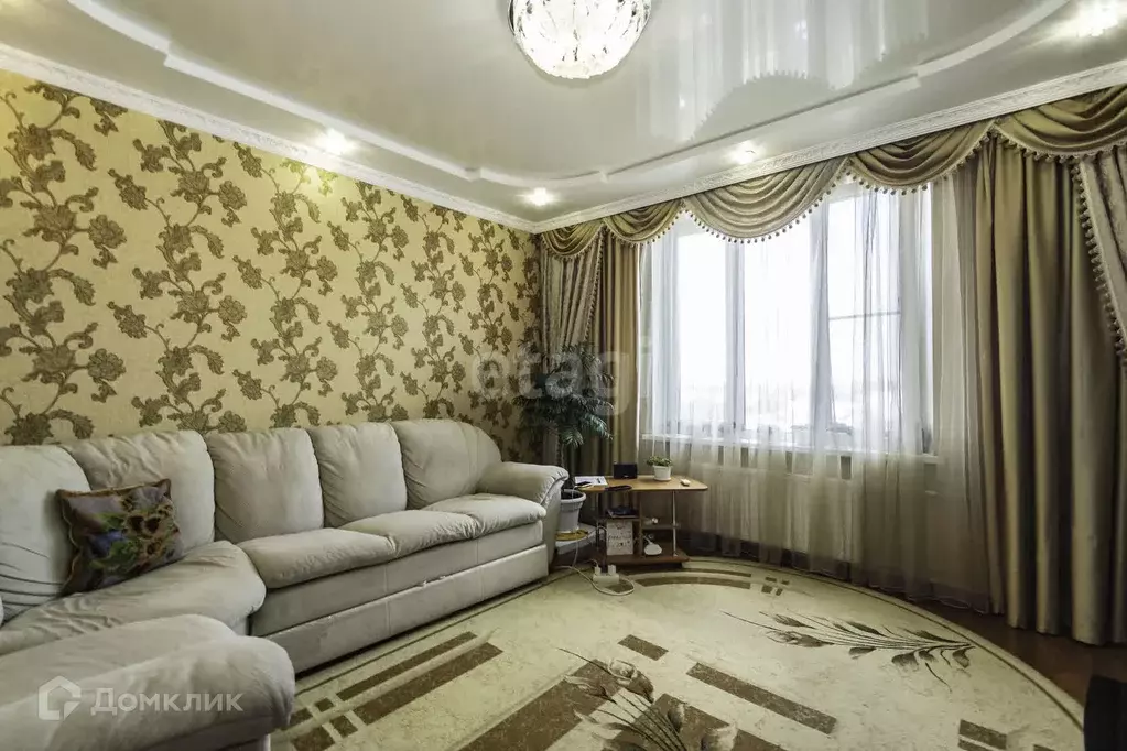 Продаётся 3-к квартира, 68 м - Фото 0