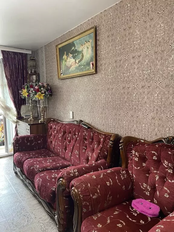 Продаётся 2-к квартира, 46.1 м - Фото 1