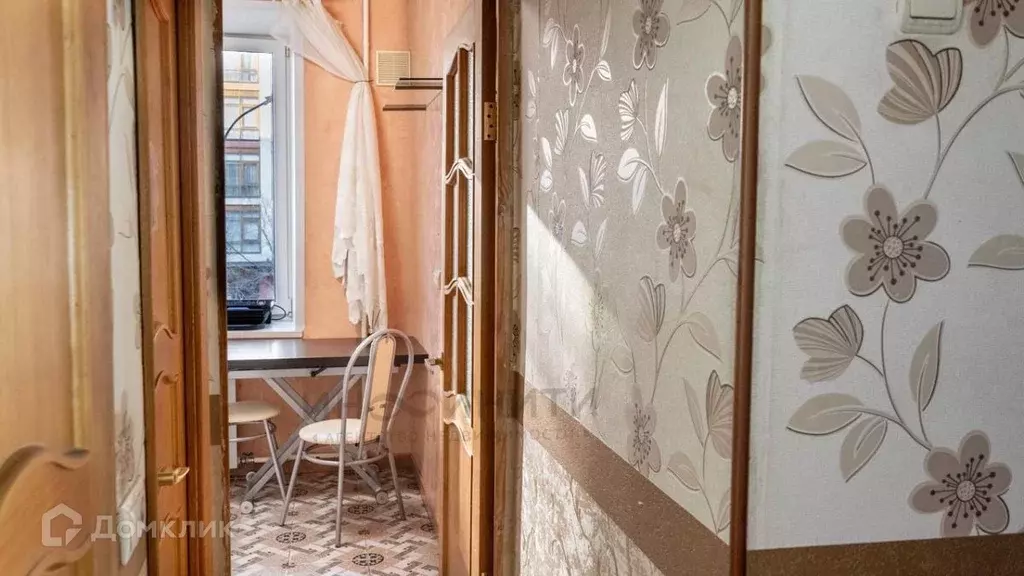Продаётся 3-к квартира, 65 м - Фото 1