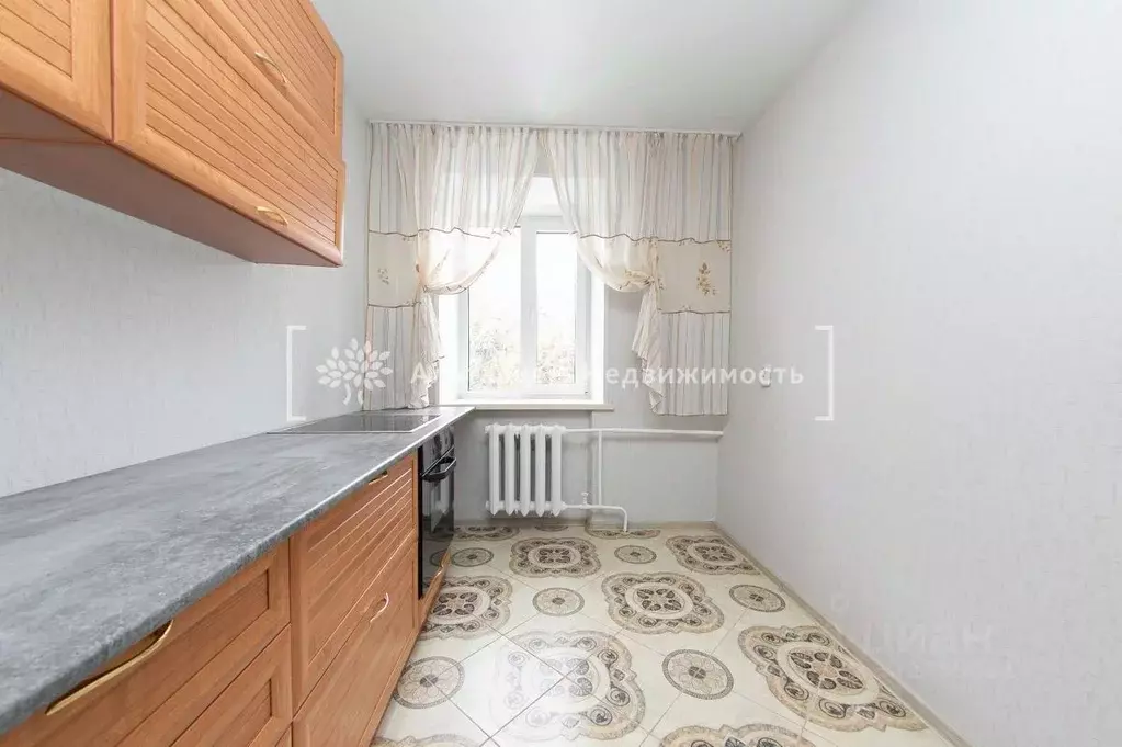 2-к кв. Томская область, Томск ул. Томск-Северный МПС, 10 (48.6 м) - Фото 1