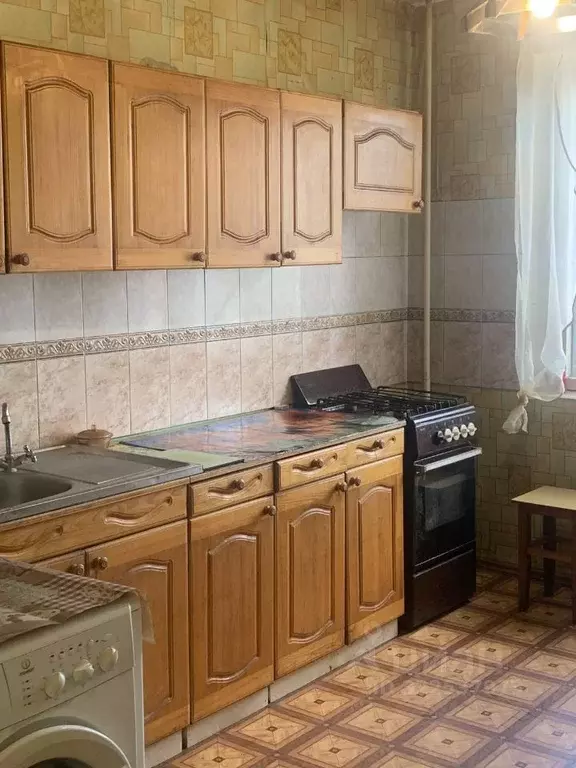 3-к кв. Пензенская область, Пенза ул. Антонова, 5А (64.0 м) - Фото 1