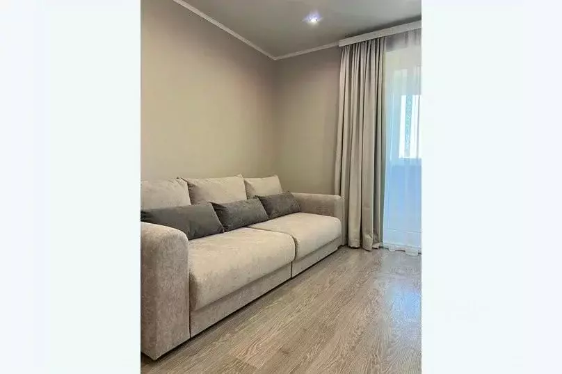 1-к кв. Тульская область, Тула ул. Братьев Жабровых, 8 (40.0 м) - Фото 2