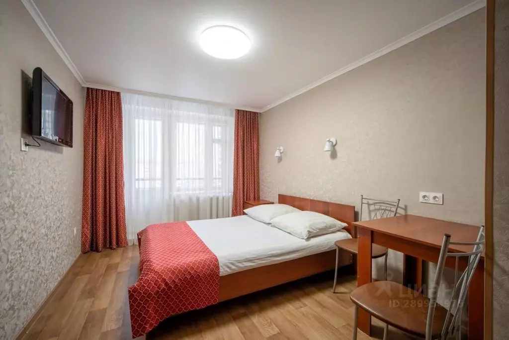 Комната Санкт-Петербург Бухарестская ул., 130к1 (18.0 м) - Фото 1