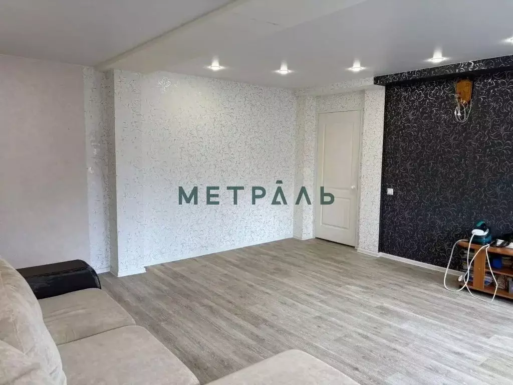 3-к кв. Красноярский край, Красноярск ул. Республики, 45 (74.0 м) - Фото 1
