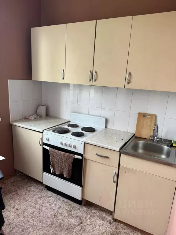 1-к кв. Москва Бескудниковский бул., 27к4 (38.0 м) - Фото 0