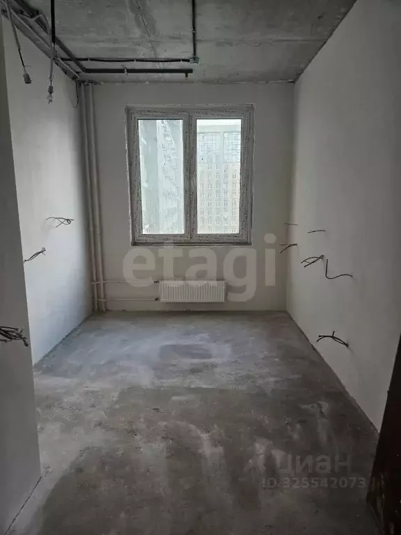 1-к кв. Москва Березовая аллея, 19к2 (32.0 м) - Фото 1