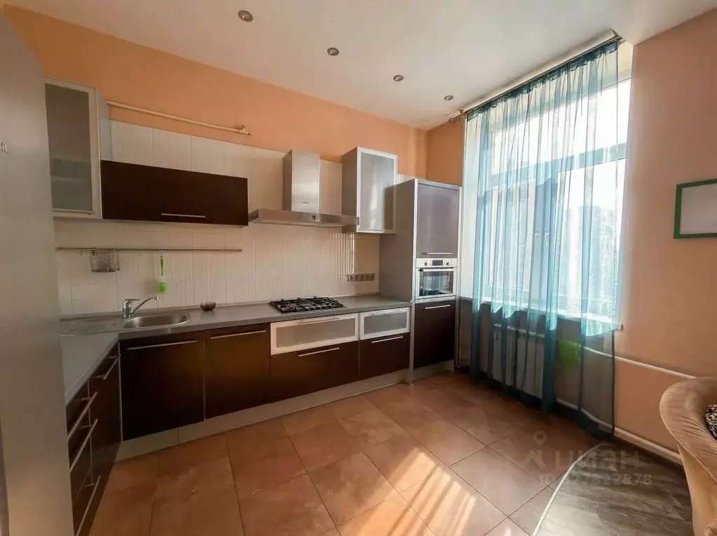 2-к кв. Москва Мартеновская ул., 7 (58.5 м) - Фото 1