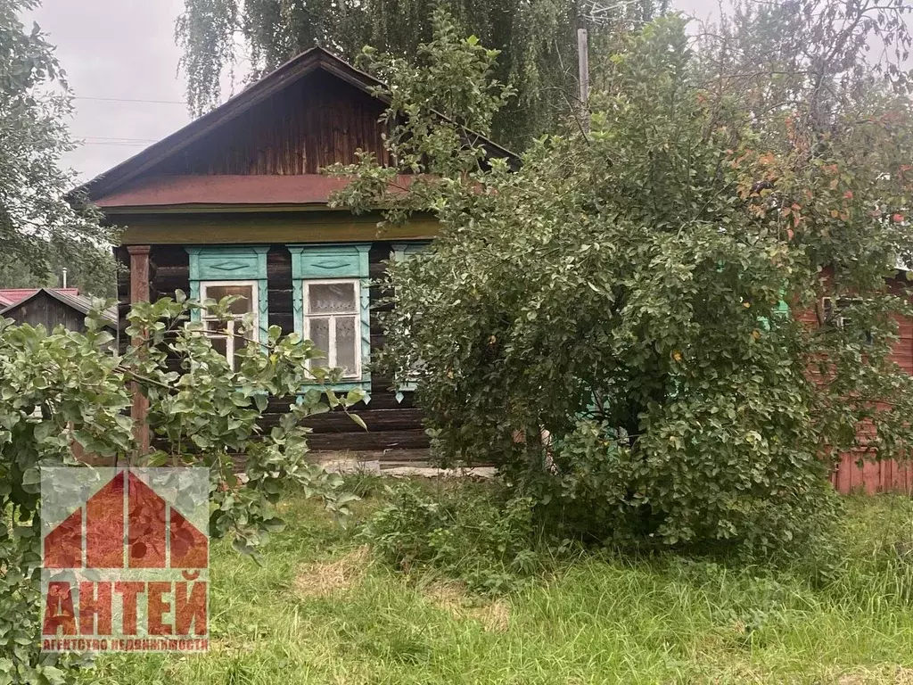 Дом в Нижегородская область, Павловский район, Тумботино рп Садовая ... - Фото 2