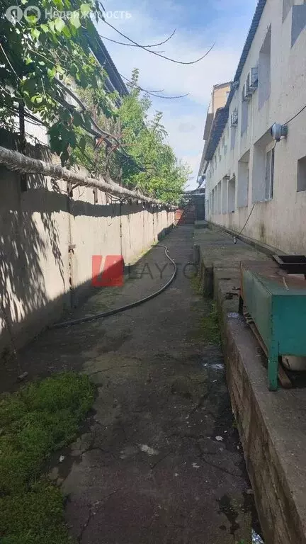 Офис (420 м) - Фото 1