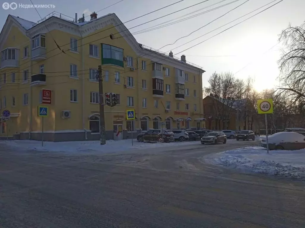 Помещение свободного назначения (120 м) - Фото 2