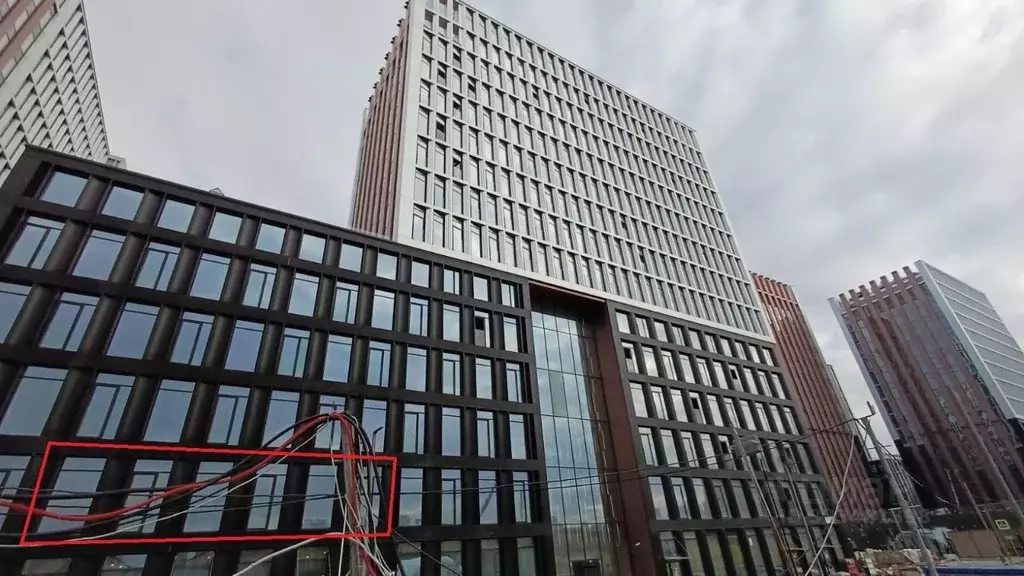 2-к кв. Москва ул. Светланова, 11к2 (88.4 м) - Фото 2