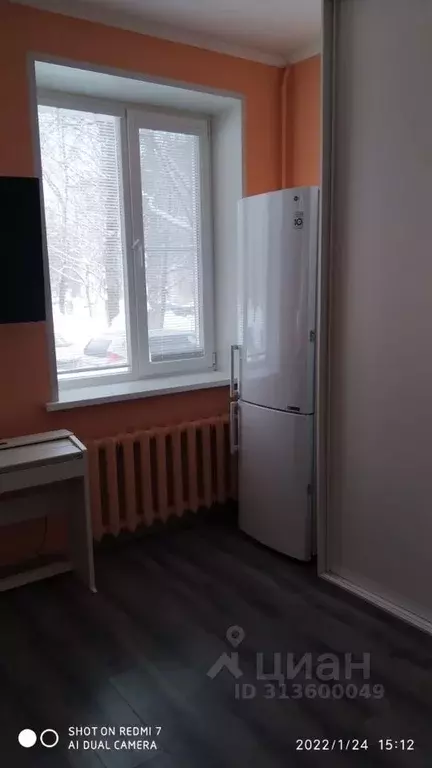 Комната Москва ул. Гримау, 5/1К3 (20.0 м) - Фото 0