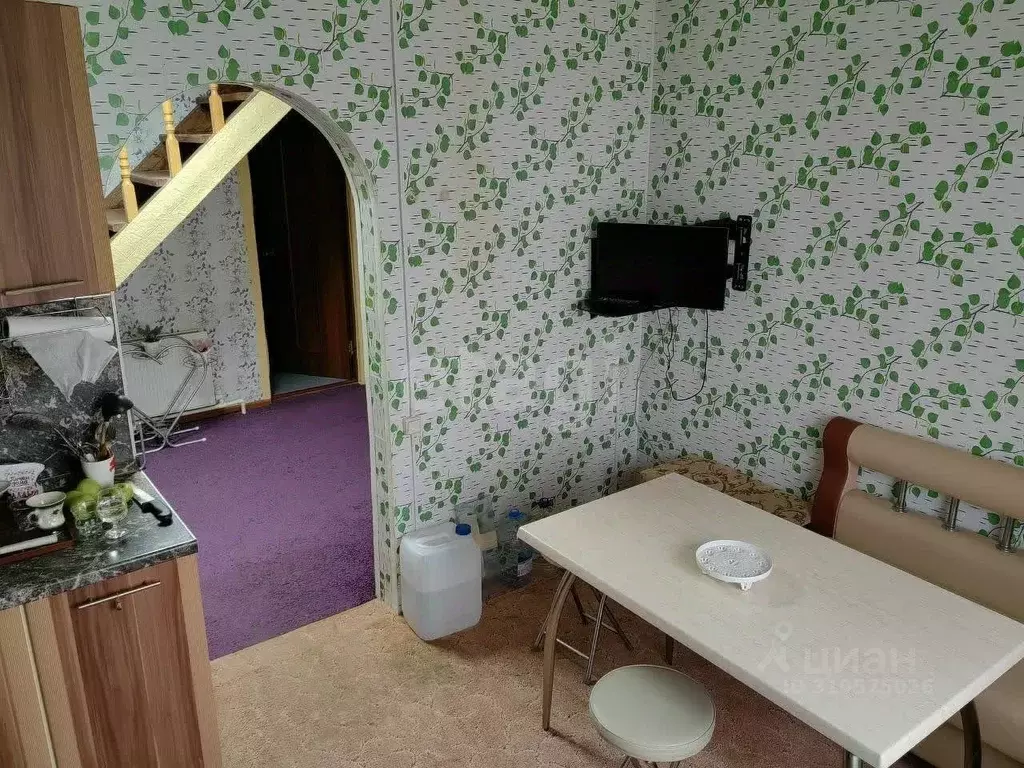 Дом в Владимирская область, Меленковский муниципальный округ, с. ... - Фото 1