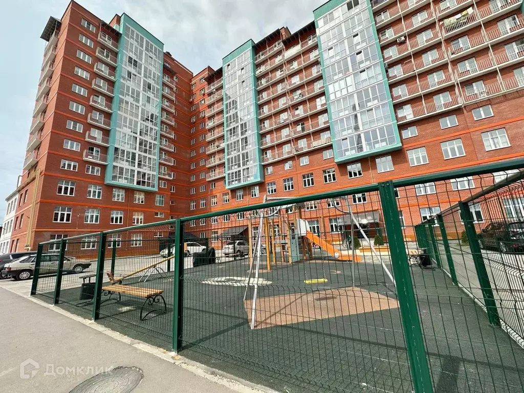 Продаётся 1-к квартира, 45.21 м - Фото 0