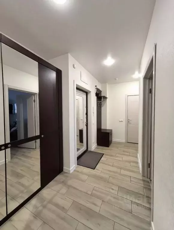 1-к кв. Московская область, Подольск Народная ул., 23к1 (42.2 м) - Фото 1