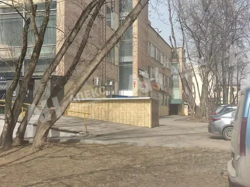Офис в Москва Измайловский бул., 41 (50 м) - Фото 2