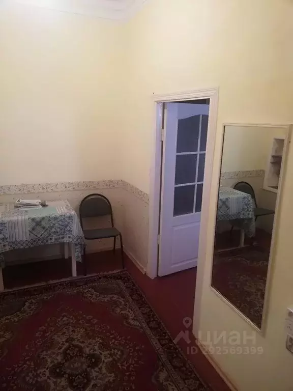 1-к кв. Ростовская область, Новочеркасск ул. Имени Генерала А.И. ... - Фото 0