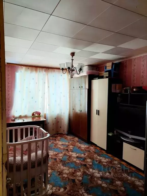 3-к кв. Московская область, Бронницы Советская ул., 138А (68.2 м) - Фото 1