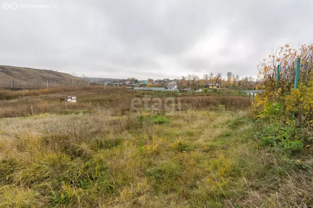 Участок в Тукаевский район, деревня Малая Шильна (17.5 м) - Фото 0