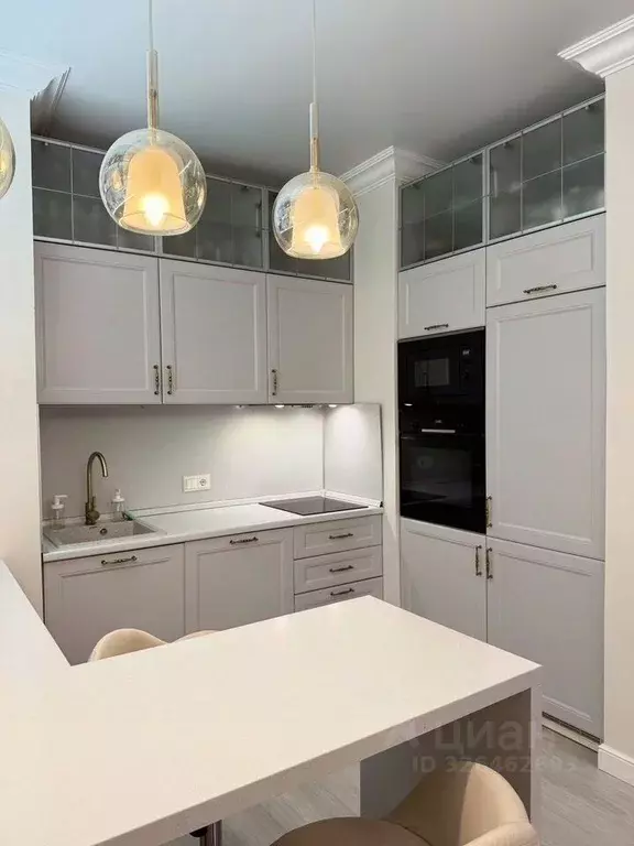 2-к кв. Москва ш. Энтузиастов, 1к2 (38.0 м) - Фото 1