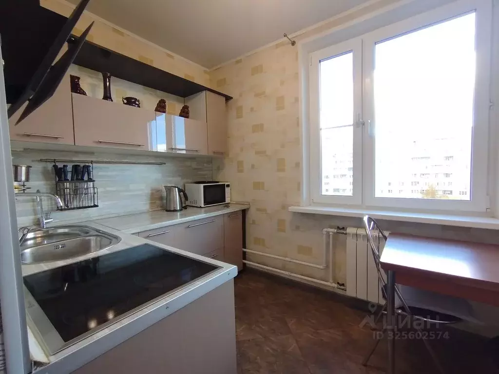 3-к кв. Москва Шипиловская ул., 44/27 (62.8 м) - Фото 2