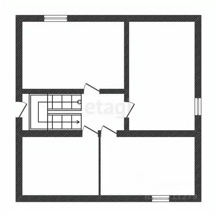 Дом в Белгородская область, Белгородский район, Тавровское с/пос, ... - Фото 2