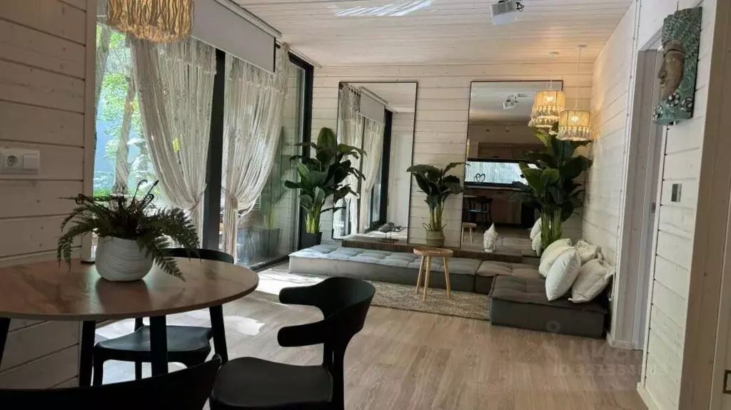 Дом в Московская область, Солнечногорск городской округ, д. Пятница  ... - Фото 1