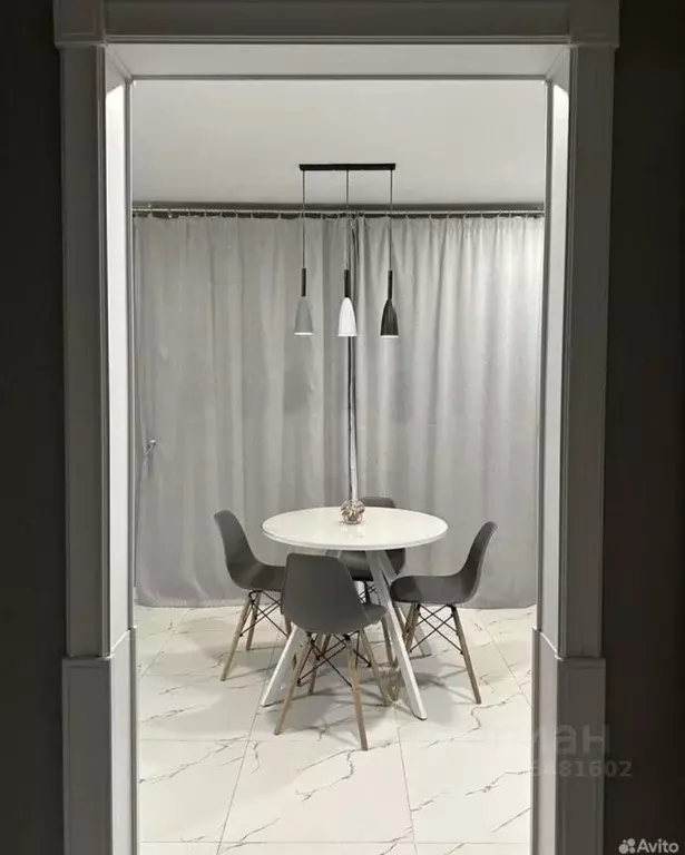 1-к кв. Новгородская область, Великий Новгород Большая Московская ул., ... - Фото 1