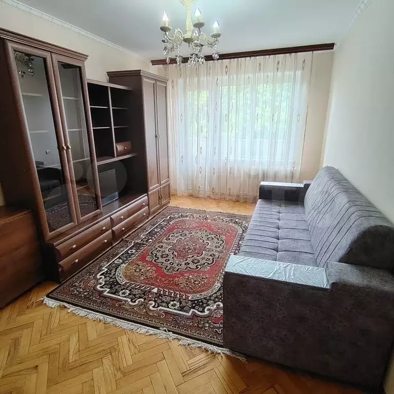 2-к. квартира, 44 м, 5/5 эт. - Фото 0