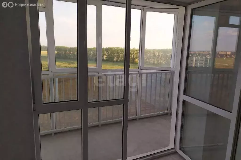 Квартира-студия: Стерлитамак, проспект Октября, 52 (23.4 м) - Фото 2