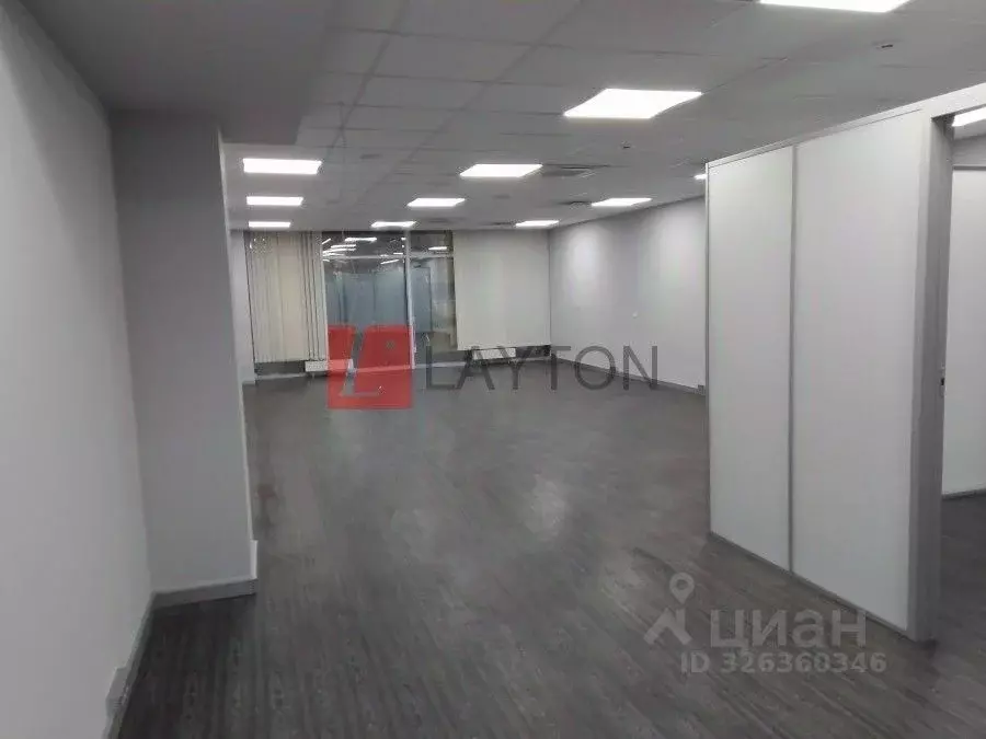 Офис в Москва Верейская ул., 29С134 (86 м) - Фото 2