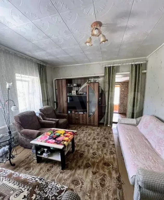 Дом 67 м на участке 4,5 сот. - Фото 0
