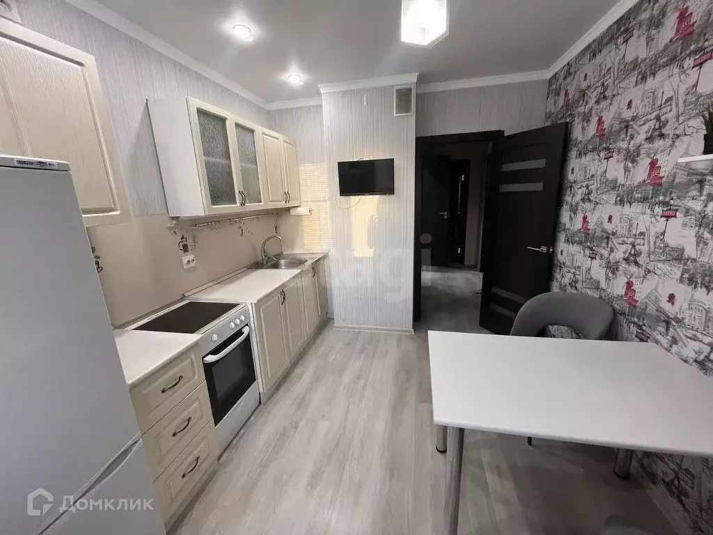 Продаётся 1-к квартира, 36 м - Фото 1