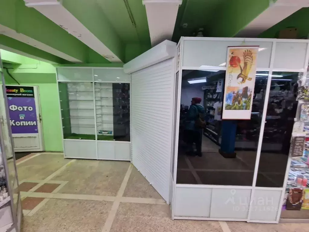 Торговая площадь в Новосибирская область, Новосибирск Красный просп., ... - Фото 2