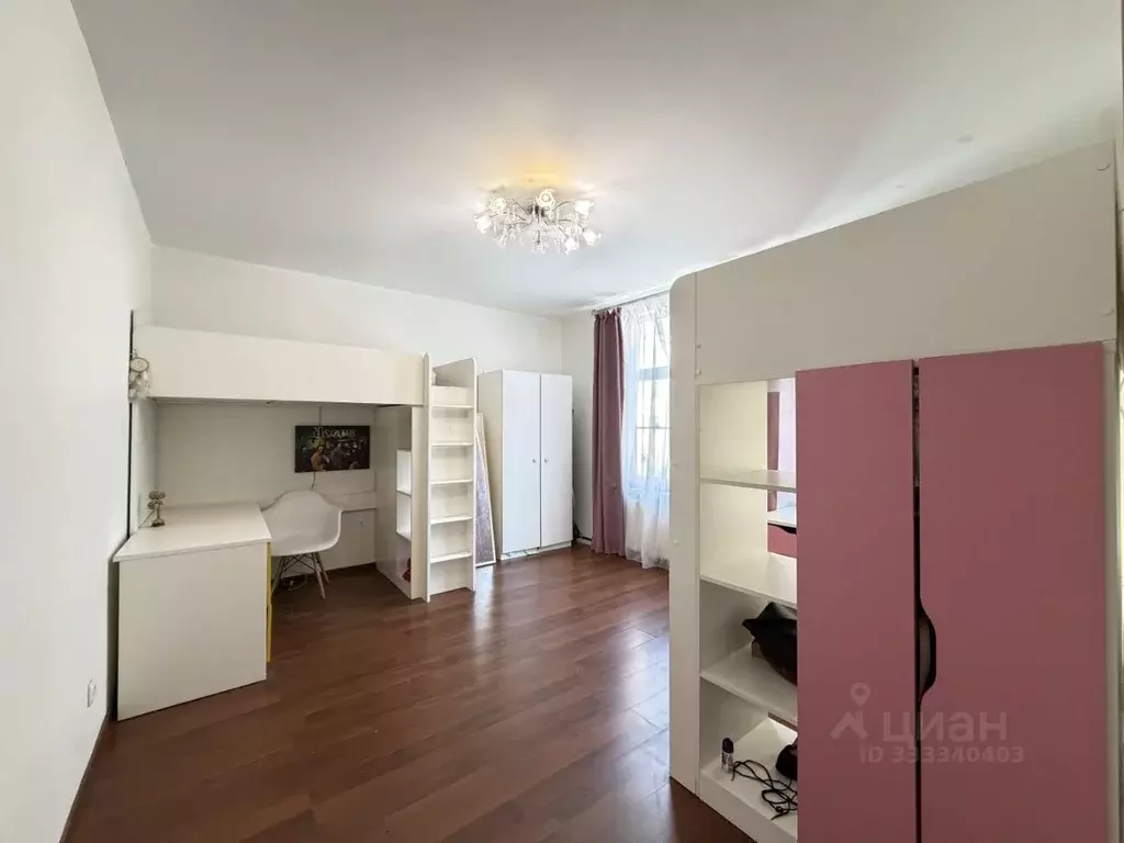 2-к кв. Санкт-Петербург ул. Егорова, 25 (50.6 м) - Фото 1