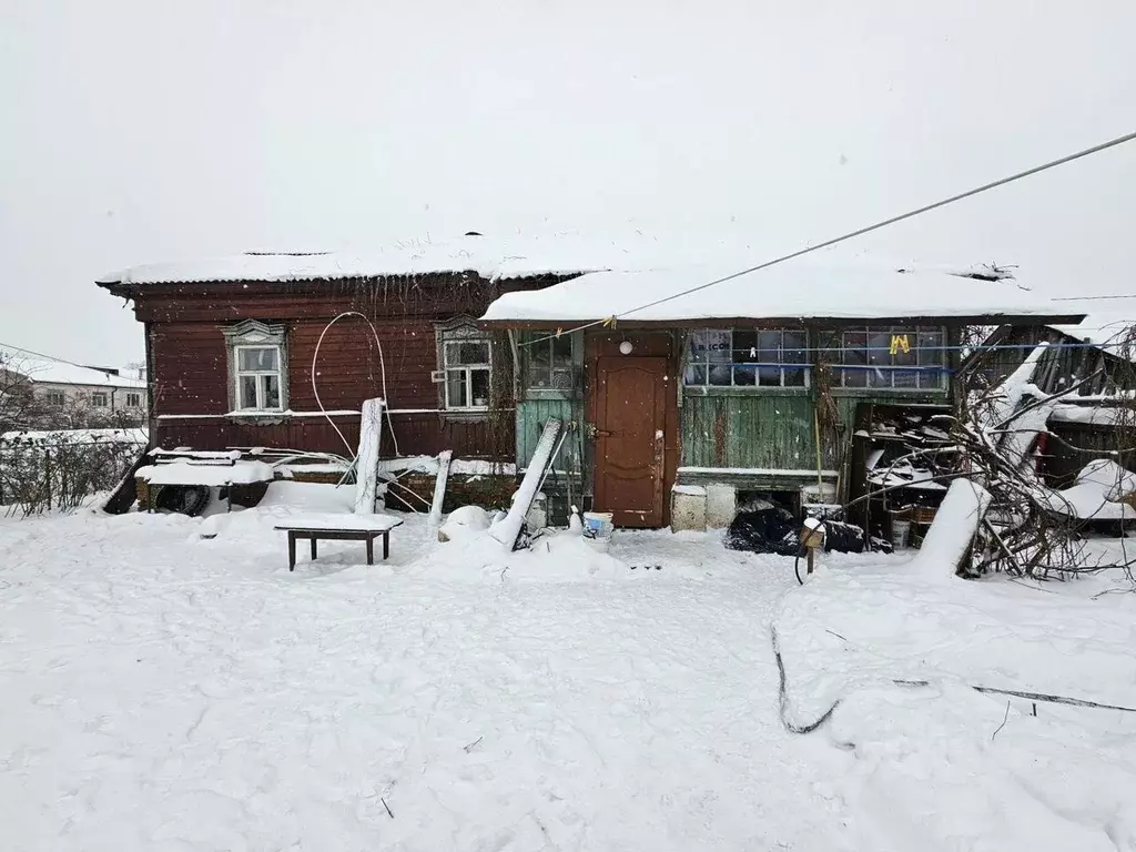 Дом в Московская область, Коломна ул. Исаева, 19 (104 м) - Фото 2